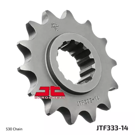 JT Eturatas JTF333.14 - Duell MP varaosat ja tarvikkeet - 118177 - 1