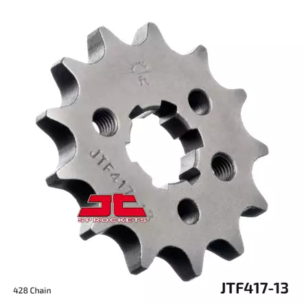 JT Eturatas JTF417.13 - Duell MP varaosat ja tarvikkeet - 118267 - 1