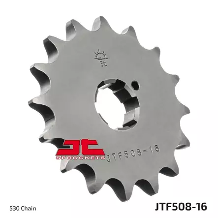 JT Eturatas JTF508.16 - Duell MP varaosat ja tarvikkeet - 118017 - 1