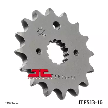 JT Eturatas JTF513.16 - Duell MP varaosat ja tarvikkeet - 117967 - 1