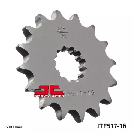 JT Eturatas JTF517.15 - Duell MP varaosat ja tarvikkeet - 117257 - 1