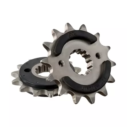 JT Eturatas RB - OEM Kumivaimennettu JTF308.14RB - Duell MP varaosat ja tarvikkeet - 118507 - 1