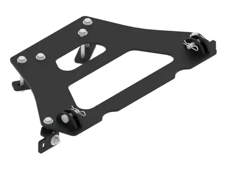 Keskikiinnitteinen asennussarja CFORCE 850/1000 (2024+) - CFMOTO asennussarjat - 747 - 1