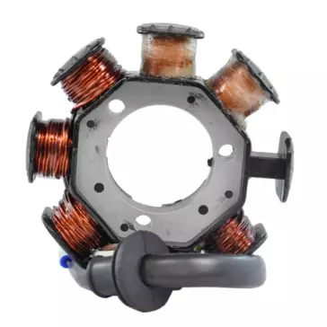 Kimpex Staattori Yamaha VMAX 500/600 - Duell MK varaosat ja tarvikkeet - 24447 - 1
