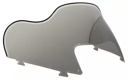 Kimpex Tuulilasi Arctic Cat - Duell MK varaosat ja tarvikkeet - 23587 - 1