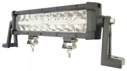 Kinwons Led Kaukovalopaneeli Parkkivalolla Tieliikenne Hyv. 60W - Duell ATV varaosat ja tarvikkeet - 139067 - 1