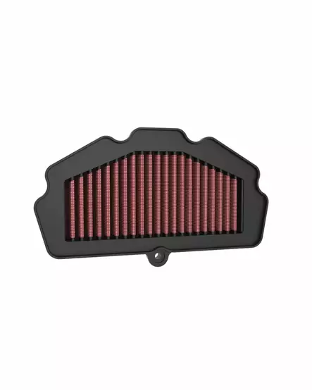 K&N Air Filter Kawasaki EX650 NINJA 649 2017-2021 - Duell MP varaosat ja tarvikkeet - 128817 - 1