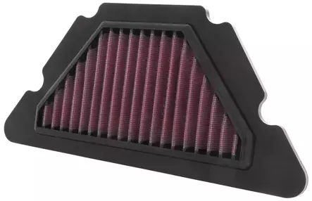K&N Airfilter Yamaha Fz6R/Xj6: 2009-2017 - Duell MP varaosat ja tarvikkeet - 127627 - 1