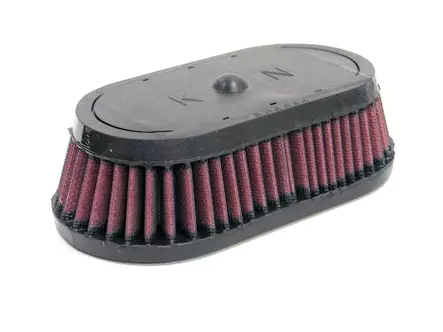 K&N Airfilter Yamaha Wr250R & Wr250X: 2007-2015 - Duell MP varaosat ja tarvikkeet - 127117 - 1