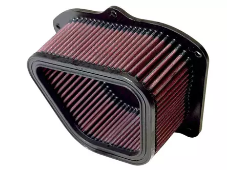 K&N Ilmasuodatin GSX1300 HAYABUSA 99-07 - Duell MP varaosat ja tarvikkeet - 140977 - 1