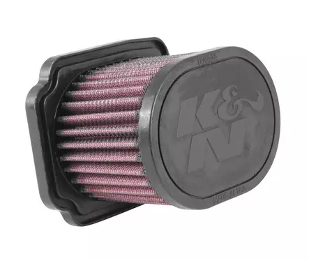 K&N ilmasuodatin MT-07 14- XSR700 16- - Duell MP varaosat ja tarvikkeet - 127197 - 1