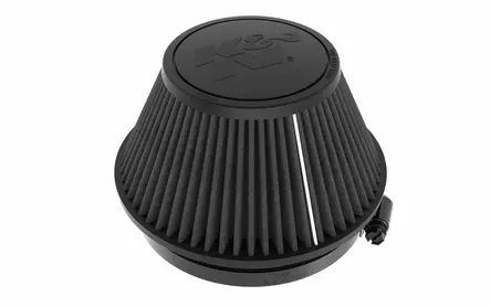 K&N Universal Clamp-On Air Filter 6"Flg 7-1/2"B 4-1/2"T 4"H - Duell MP varaosat ja tarvikkeet - 127247 - 1