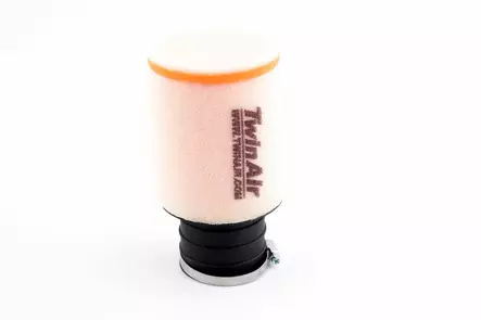 Luftfilter Twin Air Honda 250 ATC 250 Air cooled 83-84 (w/Rub) - Duell MP varaosat ja tarvikkeet - 127547 - 1