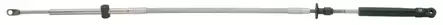 Maxflex MC Pinnacle (C14) kaukosäätökaapeli 3.6m - Duell venetarvikkeet - 136027 - 1