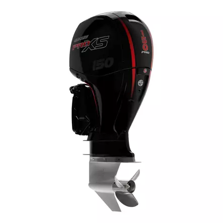 Mercury Pro XS P150 L EFI - Mercury Perämoottorit 80-150 HV - 141327 - 1