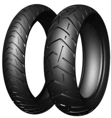 Metzeler Tourance Next 2 120/70 R 19 M/C 60V TL (B) Fr - Duell renkaat - 89977 - 1