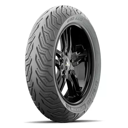 Michelin City Grip 2 110/70-11 M/C 45L TL Fr - Duell renkaat - 120207 - 1