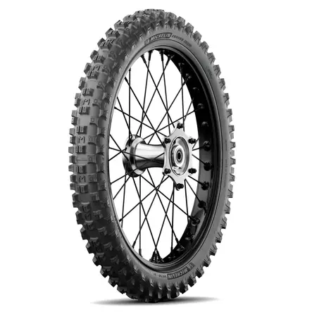Michelin Enduro Hard 90/90-21 M/C 54R TT Fr - Duell renkaat - 120477 - 1