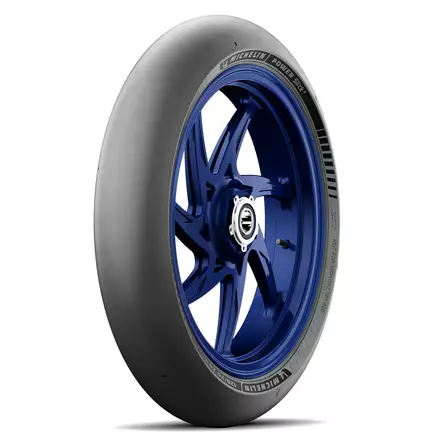 Michelin Power 6 150/60 ZR 17 M/C (66W) TL Re - Duell renkaat - 120387 - 1