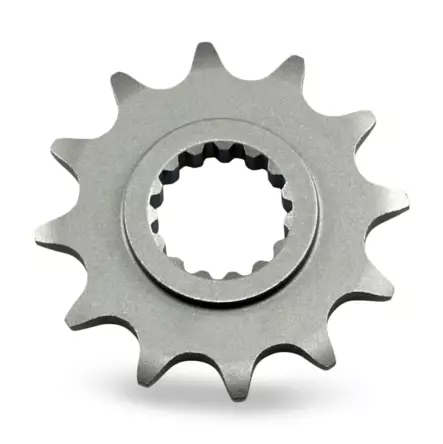 Motomaster Nitro steel front sprocket (428-13T) KTM: SX85 2018> - Duell MP varaosat ja tarvikkeet - 118807 - 1
