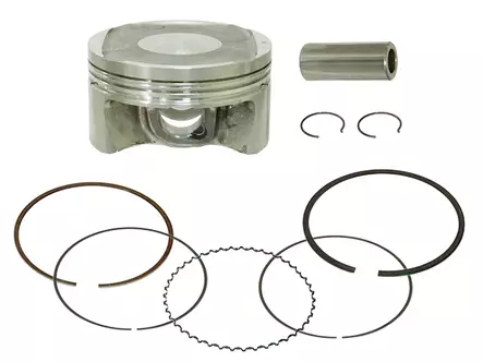Namura Mäntä Can Am 1000 90.96mm vakio - Duell ATV varaosat ja tarvikkeet - 26347 - 1