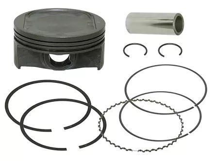 Namura Mäntäsarja Polaris 1000 91.42mm (+1.00mm) - Duell ATV varaosat ja tarvikkeet - 26387 - 1