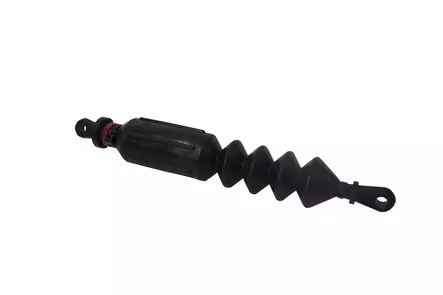 Nauticus ST Kaasujousi - 40 lb - Duell venetarvikkeet - 135827 - 1