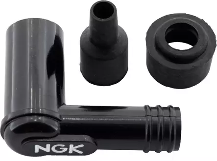 NGK spark plug cover LB05F - Duell muut varaosat ja tarvikkeet - 134787 - 1