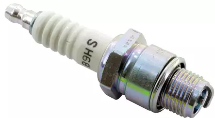 NGK sparkplug B9HS - Duell muut varaosat ja tarvikkeet - 134977 - 1