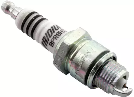 Ngk Sparkplug BPR8HIX (4) - Duell muut varaosat ja tarvikkeet - 134867 - 1