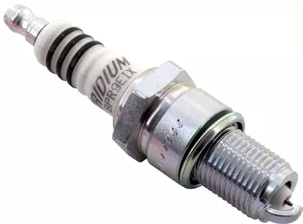 NGK sparkplug BPR9EIX - Duell muut varaosat ja tarvikkeet - 135007 - 1