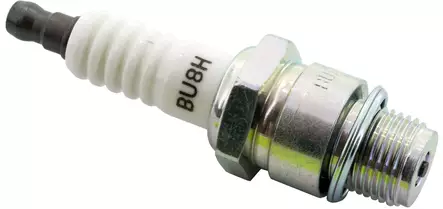 NGK sparkplug BU8H - Duell muut varaosat ja tarvikkeet - 134567 - 1