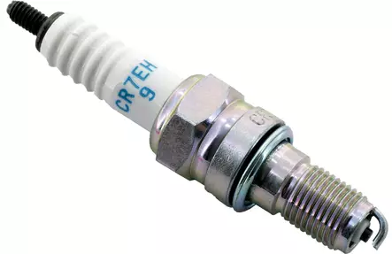NGK sparkplug CR7EH-9 - Duell muut varaosat ja tarvikkeet - 134757 - 1