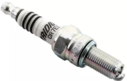NGK sparkplug CR7EIX - Duell muut varaosat ja tarvikkeet - 134157 - 1