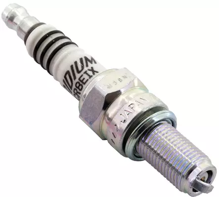 NGK sparkplug CR8EIX - Duell muut varaosat ja tarvikkeet - 134287 - 1