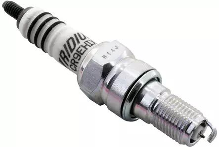 NGK sparkplug CR9EHIX-9 - Duell muut varaosat ja tarvikkeet - 134557 - 1