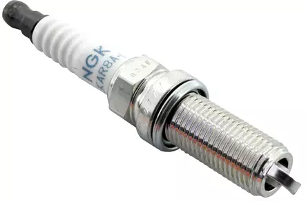 NGK sparkplug LKAR8A-9 - Duell muut varaosat ja tarvikkeet - 134397 - 1