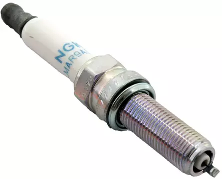 NGK sparkplug LMAR9AI-10 - Duell muut varaosat ja tarvikkeet - 133317 - 1
