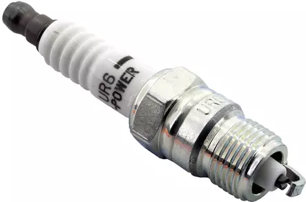 Ngk Sparkplug UR6 - Duell muut varaosat ja tarvikkeet - 135017 - 1