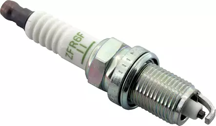 Ngk Sparkplug ZFR6F-11 (4) - Duell muut varaosat ja tarvikkeet - 134297 - 1
