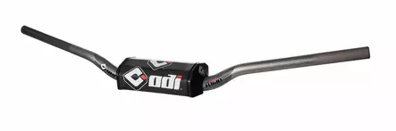 ODI Handlebar KTM 16-18 - Graphite - Duell MP varaosat ja tarvikkeet - 53947 - 1