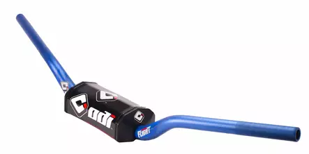 ODI Handlebar YZ OE - Blue - Duell MP varaosat ja tarvikkeet - 53797 - 1
