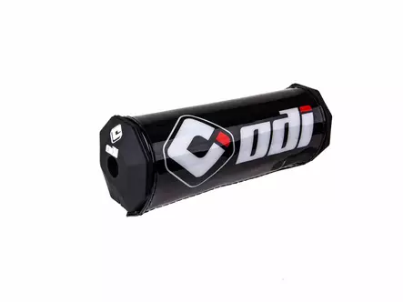 ODI SX8 Handlebar Cross-Bar Pad 50mm BLACK/Black - Duell MP varaosat ja tarvikkeet - 53957 - 1