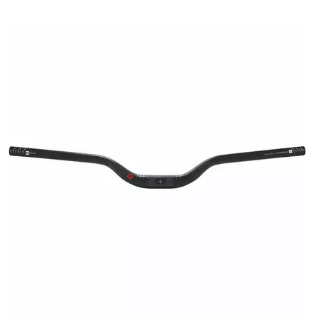 Ohjaintanko ERGOTEC Riser Bar 50.31.8l - Duell polkupyörien varaosat ja tarvikkeet - 131707 - 1