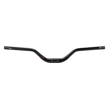 Ohjaintanko ERGOTEC Riser Bar 70.35.0l - Duell polkupyörien varaosat ja tarvikkeet - 131767 - 1