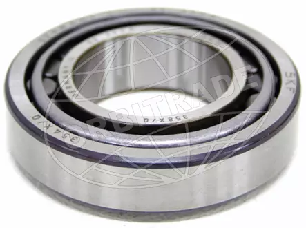 Orbitrade bearing - Duell venetarvikkeet - 136687 - 1