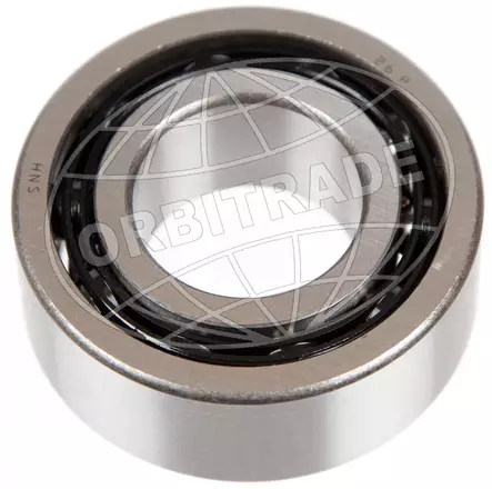 Orbitrade bearing - Duell venetarvikkeet - 136837 - 1