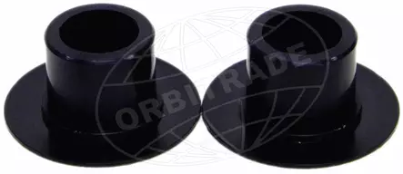 Orbitrade bushing kit - Duell venetarvikkeet - 136387 - 1