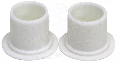 Orbitrade bushing kit 290 SP DP - Duell venetarvikkeet - 136277 - 1