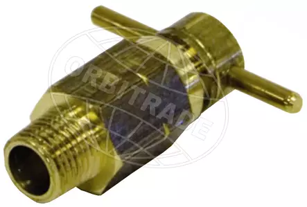 Orbitrade drain taps - Duell venetarvikkeet - 137987 - 1